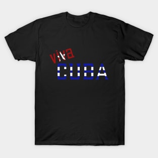 Viva Cuba T-Shirt